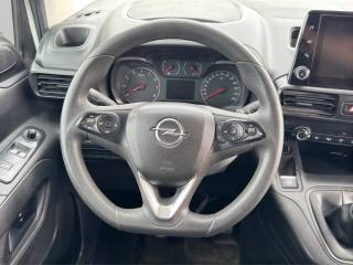 OPEL Combo usata 9
