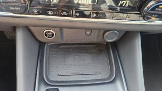 NISSAN Qashqai usata, con Sistema di navigazione