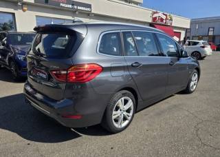 BMW 218 usata, con Airbag