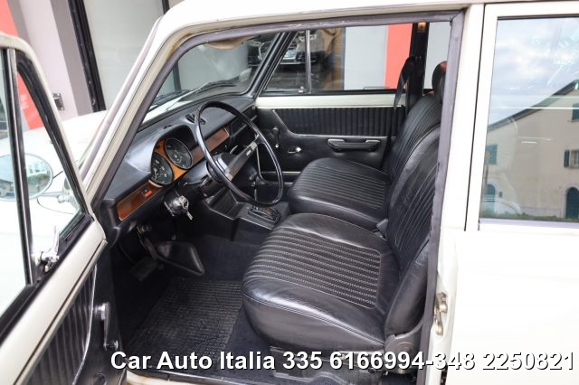 FIAT 124 Berlina usata 17
