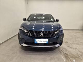 PEUGEOT 3008 usata 39