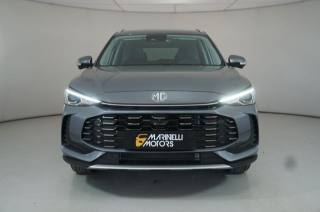 MG ZS usata, con Airbag Passeggero