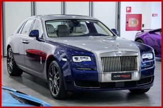 ROLLS-ROYCE Ghost usata 2