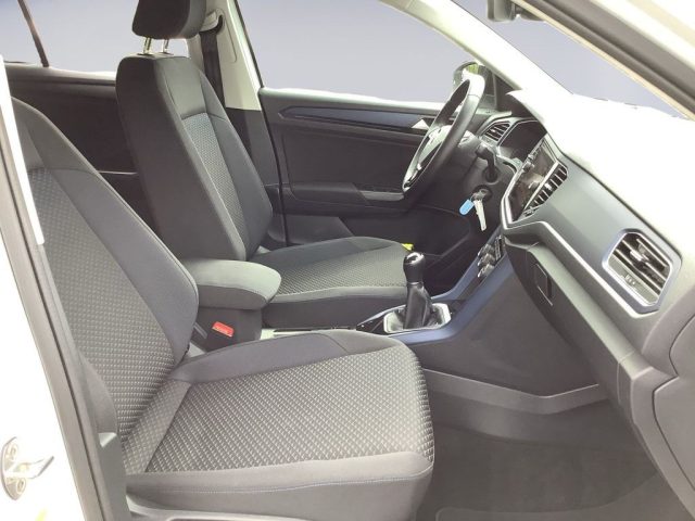 VOLKSWAGEN T-Roc usata, con Cruise Control