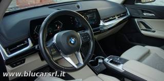 BMW X1 usata, con Autoradio
