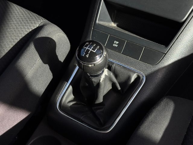 VOLKSWAGEN Golf Plus usata, con Bracciolo