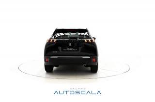 PEUGEOT 2008 usata, con Alzacristalli elettrici