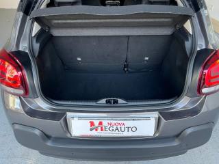 CITROEN C3 usata, con Sensore di luce