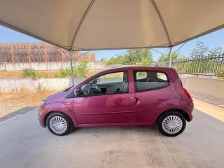 RENAULT Twingo usata, con Chiusura centralizzata