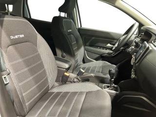 DACIA Duster usata, con Bracciolo
