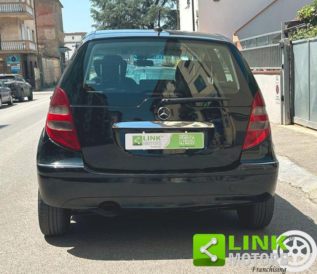 MERCEDES-BENZ A 180 usata 20