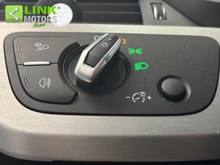 AUDI A5 usata, con USB