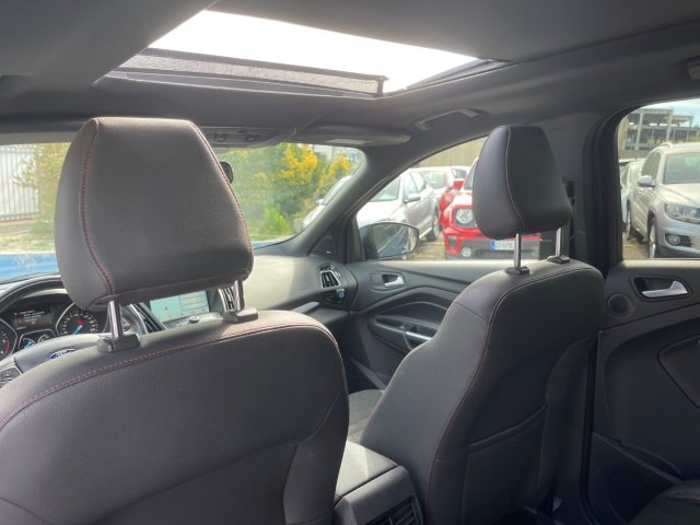 FORD Kuga usata 13