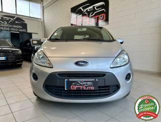 FORD Ka+ usata, con Airbag