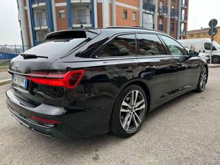 AUDI A6 usata, con Autoradio