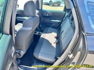 CITROEN C3 Aircross usata, con Autoradio