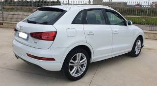 AUDI Q3 usata, con Climatizzatore