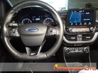 FORD Fiesta 1.5 Ecoboost 200 CV 3 porte ST