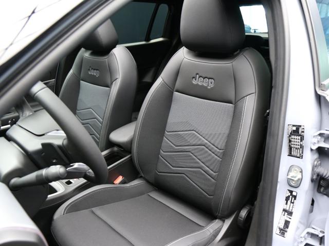 JEEP Avenger usata, con Cruise Control