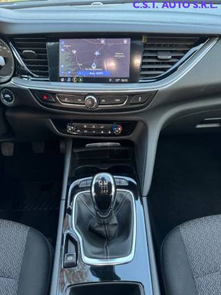 OPEL Insignia usata, con Climatizzatore