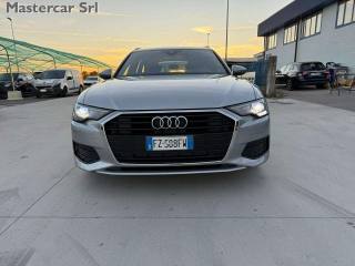 AUDI A6 usata, con Airbag laterali