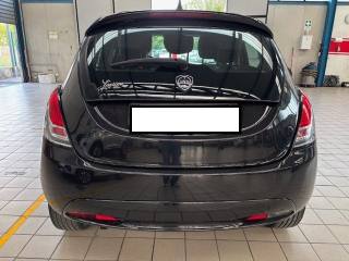 LANCIA Ypsilon usata, con Chiusura centralizzata