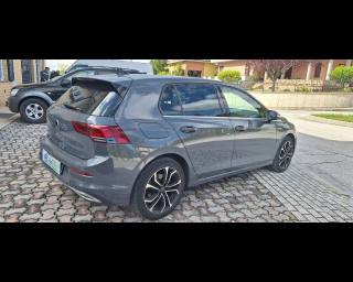 VOLKSWAGEN Golf usata, con Airbag Passeggero