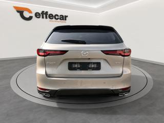 MAZDA CX-60 usata, con Antifurto