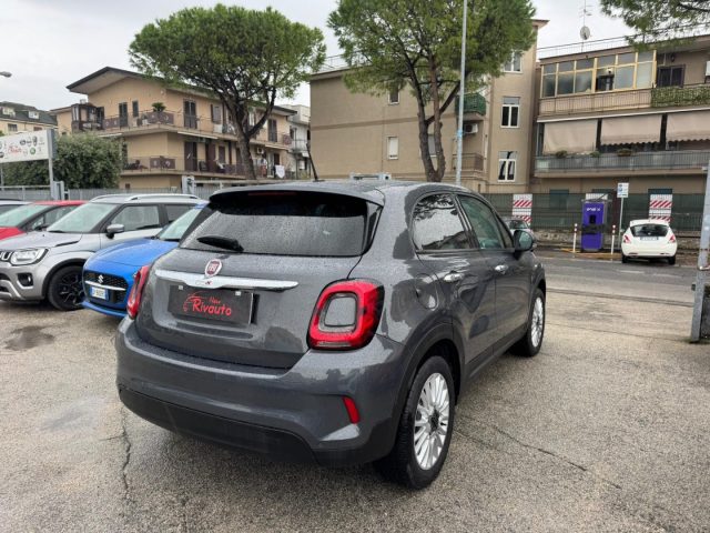 FIAT 500X usata, con Cerchi in lega