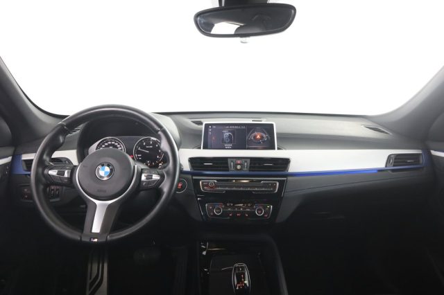 BMW X1 usata 3
