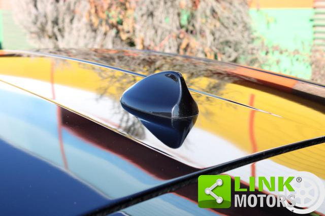 ALFA ROMEO Stelvio usata, con Volante multifunzione