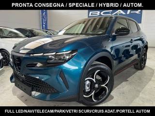 ALFA ROMEO Junior 1.2 136CV Hybrid eDCT6 Speciale PRONTA CONSEGNA