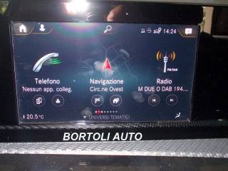 MERCEDES-BENZ A 180 usata, con Cruise Control