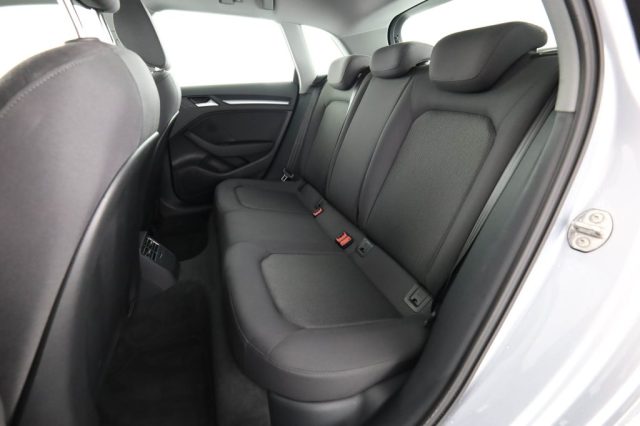 AUDI A3 usata 3