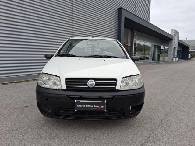 FIAT Punto usata, con Chiusura centralizzata