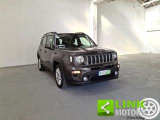 JEEP Renegade usata, con Airbag laterali