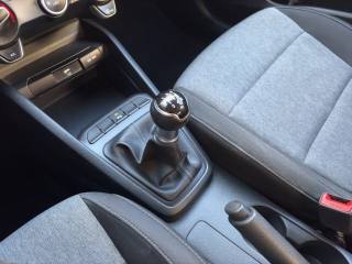KIA Stonic usata, con Airbag testa