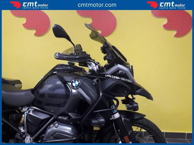 BMW R 1200 GS Adventure usata 8