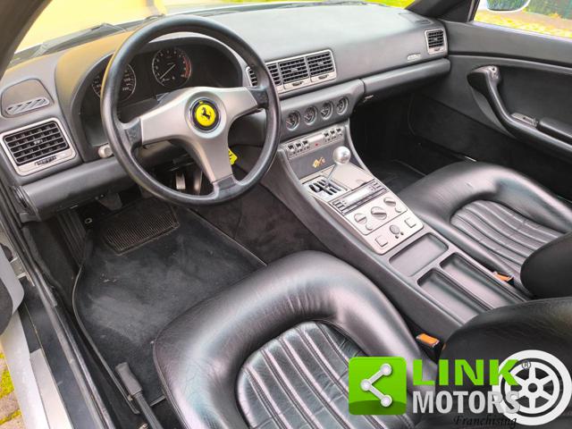 FERRARI 456 usata, con Autoradio