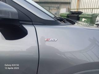 FORD Puma usata, con USB