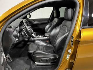 ALFA ROMEO Stelvio usata, con Cruise Control