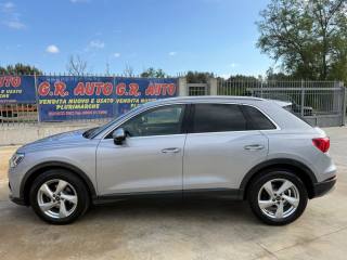 AUDI Q3 usata, con Chiusura centralizzata