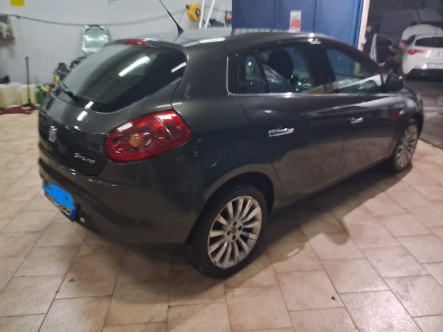 FIAT Bravo usata, con Airbag