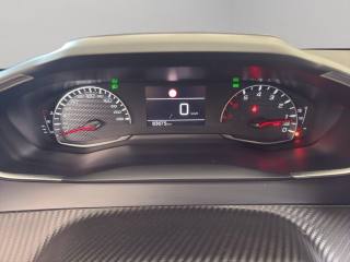PEUGEOT 208 usata, con Servosterzo