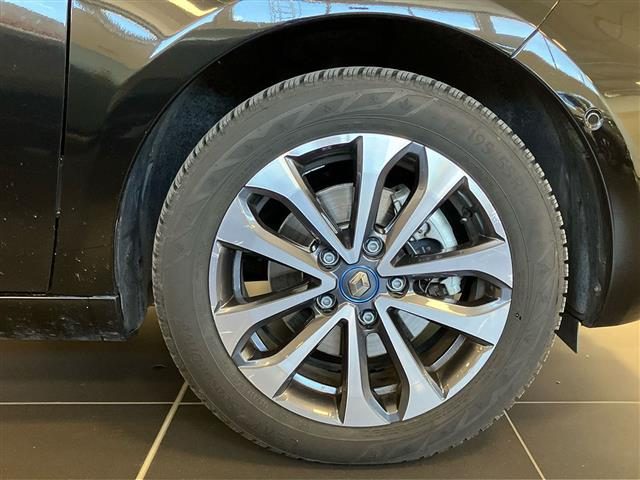 RENAULT ZOE usata 5
