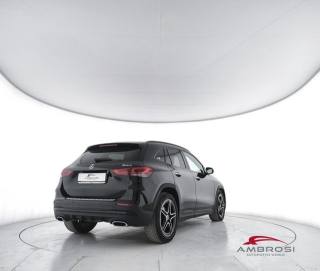 MERCEDES-BENZ GLA 200 usata 2