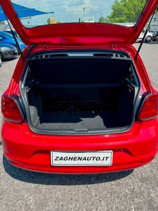 VOLKSWAGEN Polo usata 18