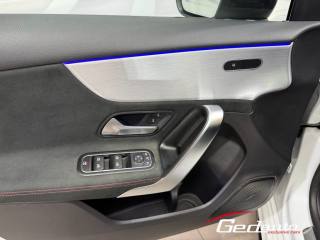 MERCEDES-BENZ A 35 AMG usata, con Cronologia tagliandi