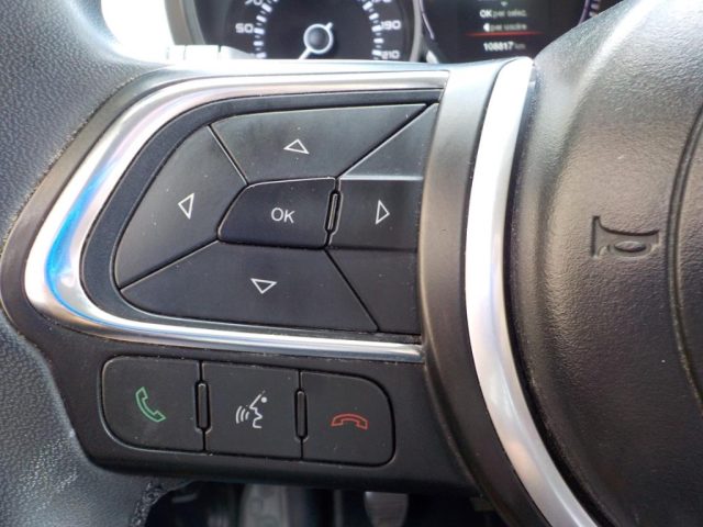 FIAT 500L usata, con ESP