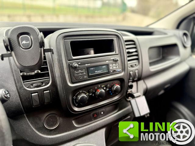 FIAT Talento usata, con Controllo trazione